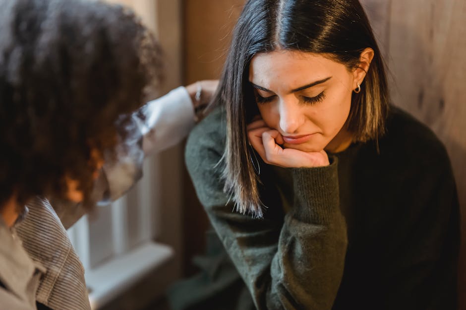 Frauen Beziehungen Ablehnen Warum