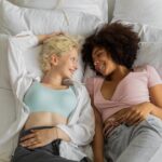 Wie oft Sex in einer gesunden Beziehung