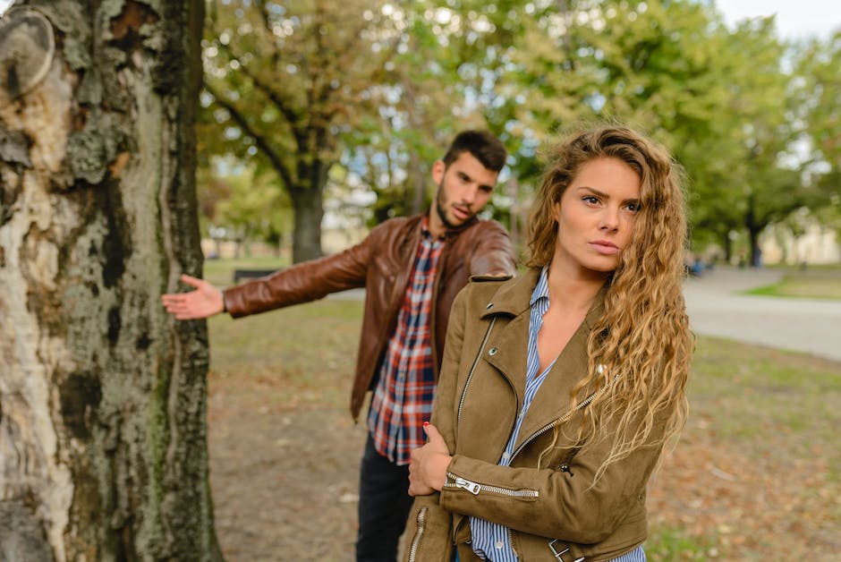 Trennung nach langjähriger Beziehung